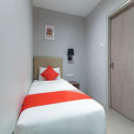 Yootel Boutique Hotel Kajang Exterior foto