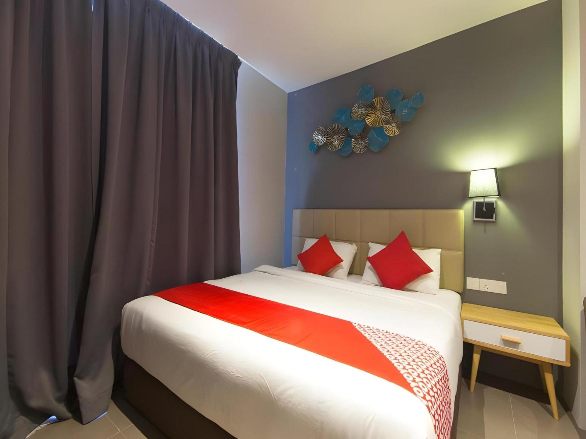 Yootel Boutique Hotel Kajang Exterior foto