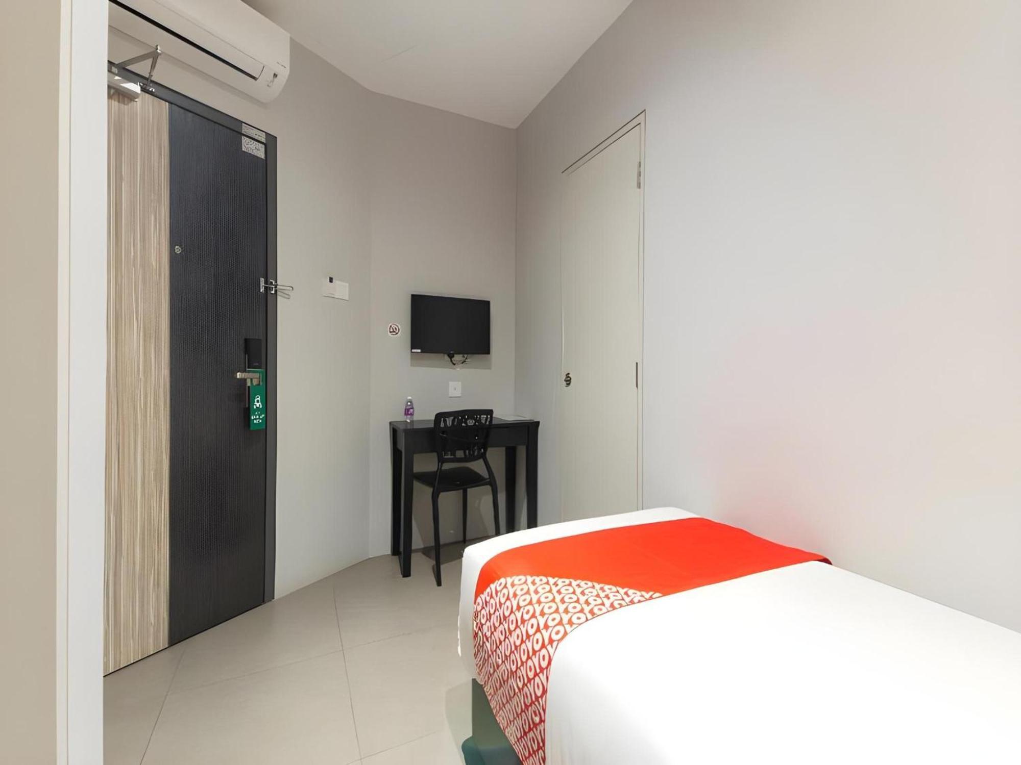 Yootel Boutique Hotel Kajang Exterior foto