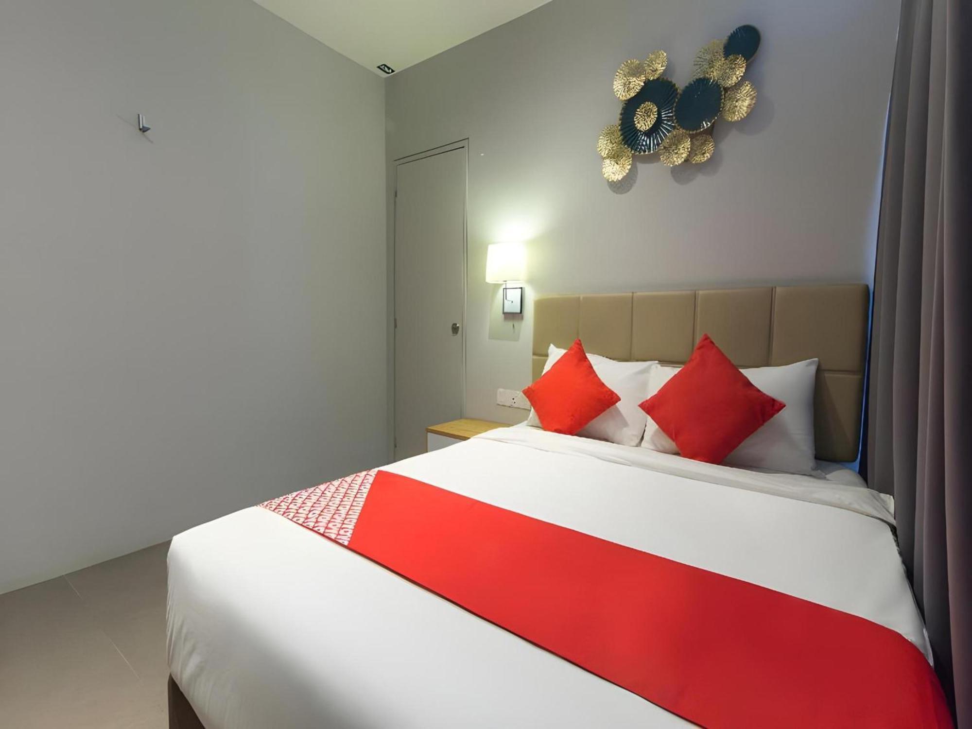 Yootel Boutique Hotel Kajang Exterior foto