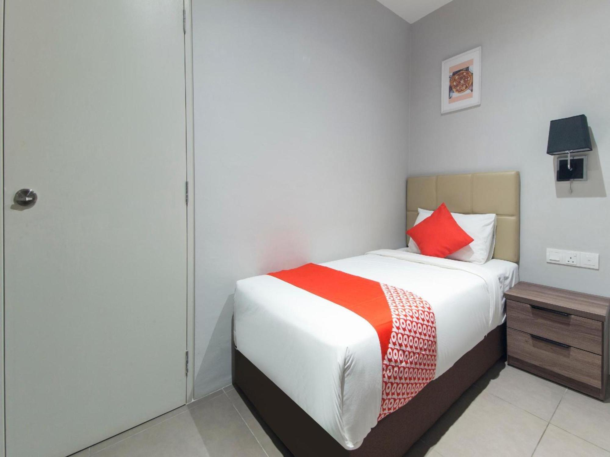 Yootel Boutique Hotel Kajang Exterior foto