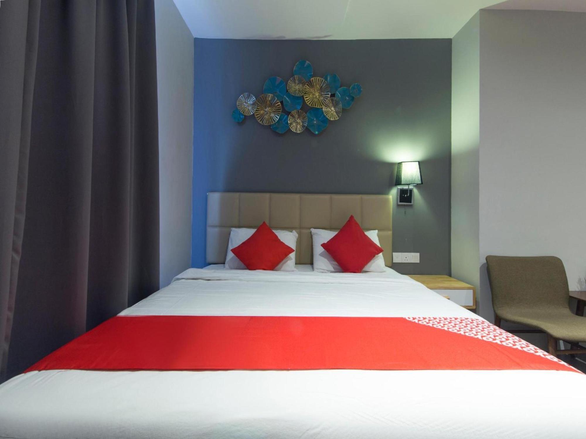 Yootel Boutique Hotel Kajang Exterior foto