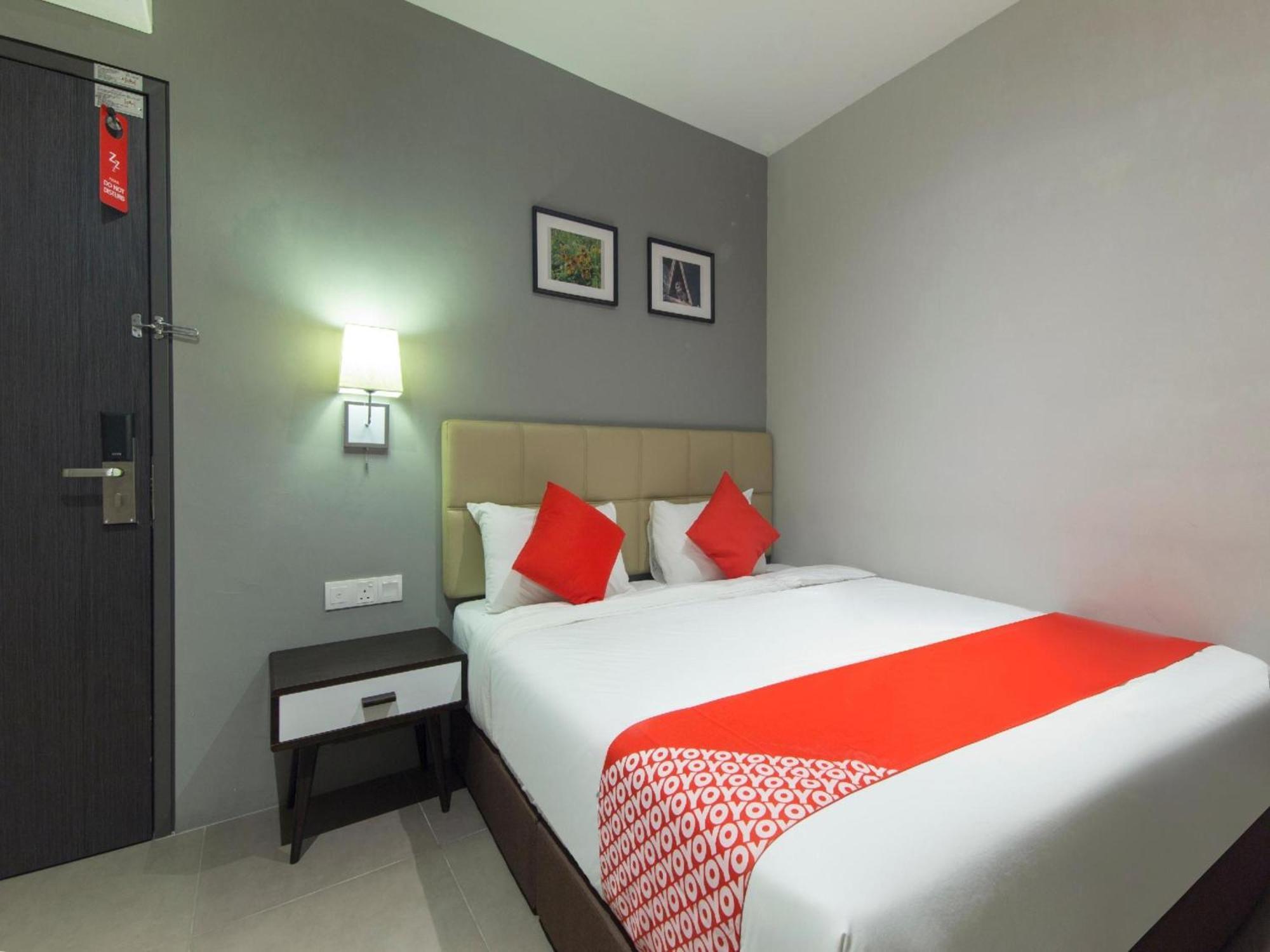 Yootel Boutique Hotel Kajang Exterior foto