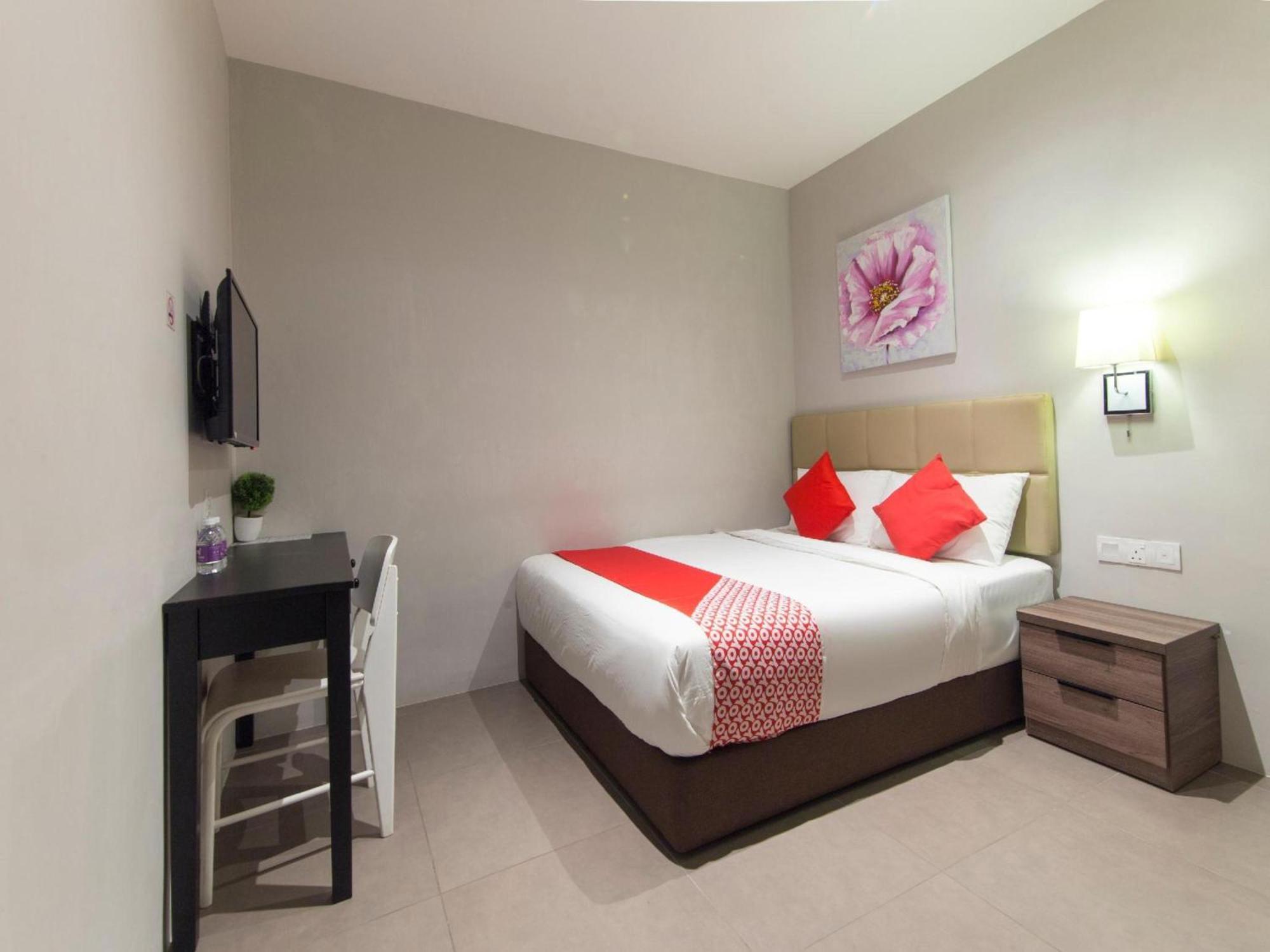 Yootel Boutique Hotel Kajang Exterior foto