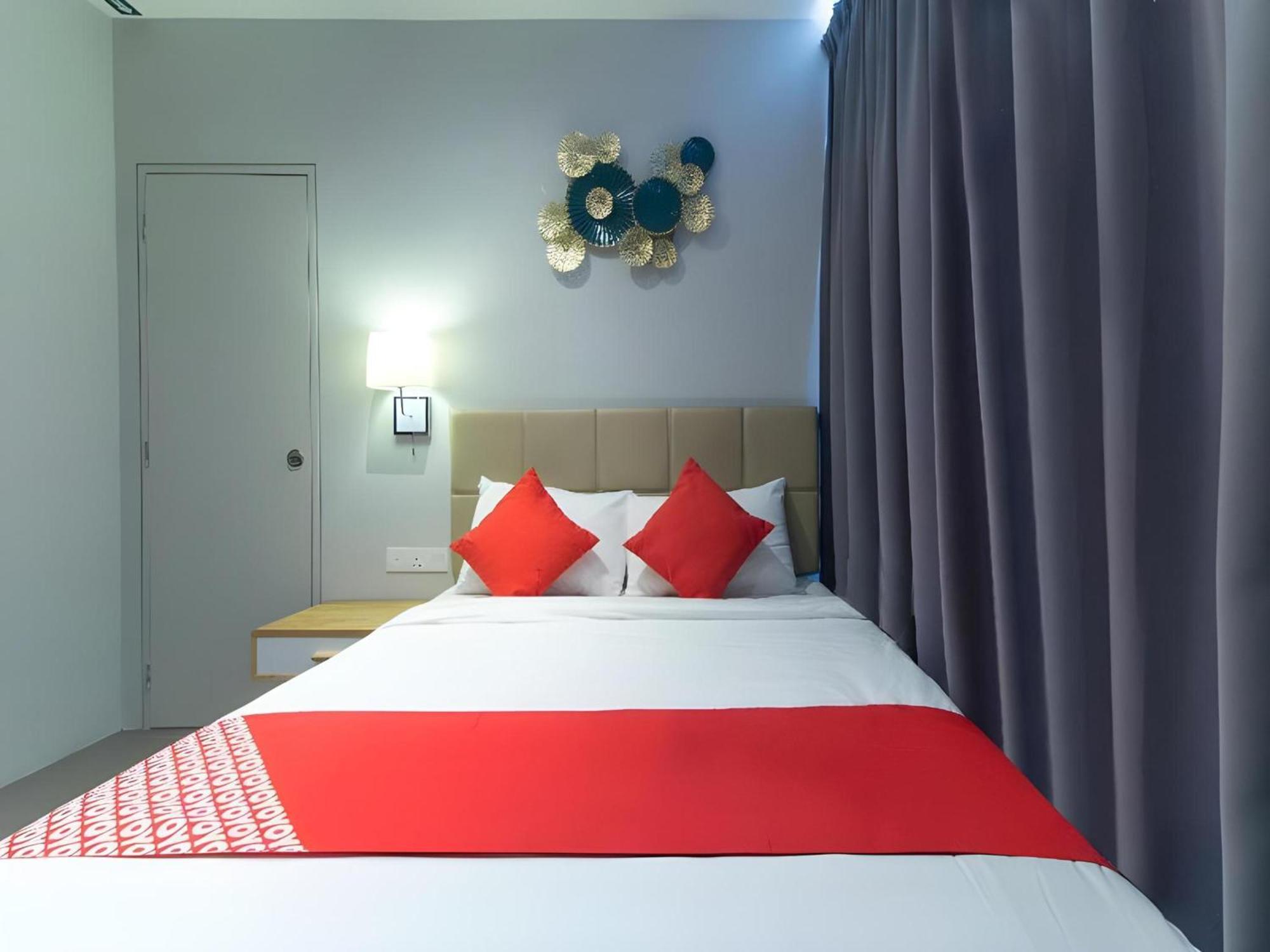 Yootel Boutique Hotel Kajang Exterior foto